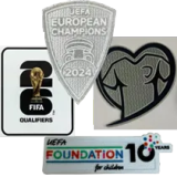 2026 World Cup Spain Away Long Sleeve Player Version Soccer Jersey*长袖球员