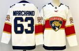 2026 NHL Florida Panthers New Pattern Jersey