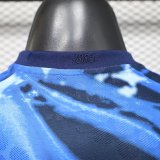 26-27 USA Special Edition Player Version Soccer Jersey