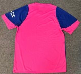 26-27 Man City Training Shirts