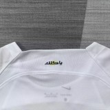 24-25 Ittihad Away Fans Soccer Jersey