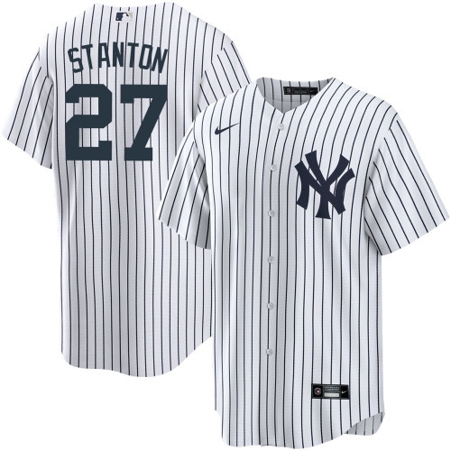 2026 MLB New York Yankees New Pattern Jersey