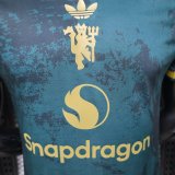 26-27 Man Utd Special Edition Player Version Soccer Jersey