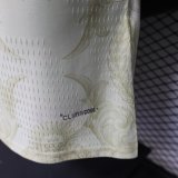 2026 Argentina Special Edition Player Version Soccer Jersey