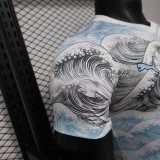 26-27 Al-Hilal Special Edition Player Version Soccer Jersey