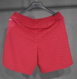 2026 Portugal Home Player Version Shorts Pants (球员短裤)