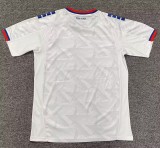 2026 Cape Verde Away Fans Soccer Jersey
