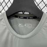 2026 NK Green High Quality Casual T-Shirt