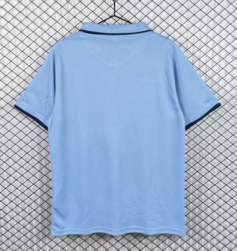 2001-2002 Celta Home Retro Soccer Jersey