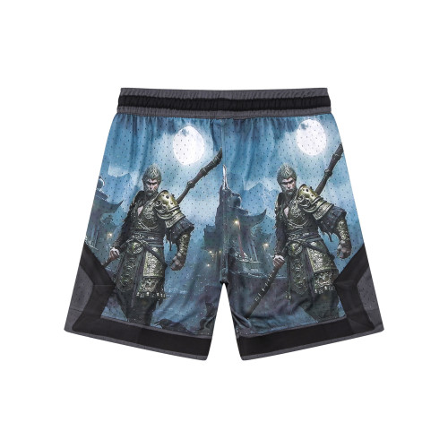 2026 High-Quality Sporty Casual Pants - With pockets