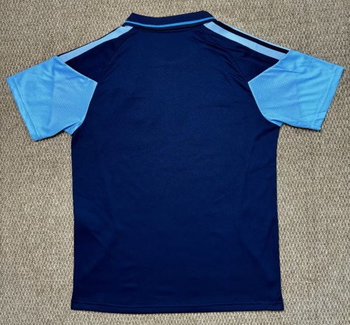 26-27 Argentina Blue Polo Short Sleeve