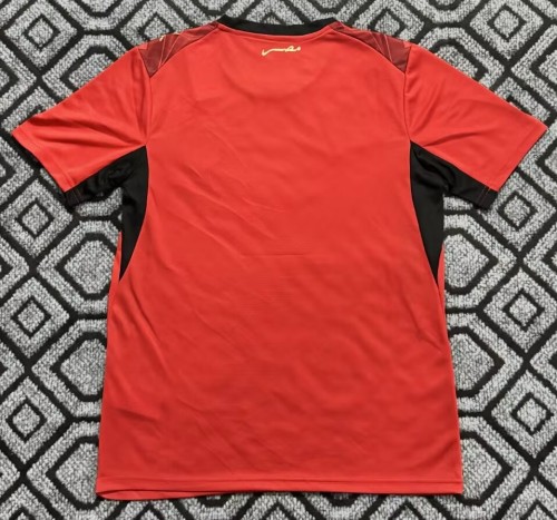 2026 Egypt Home Fans Soccer Jersey