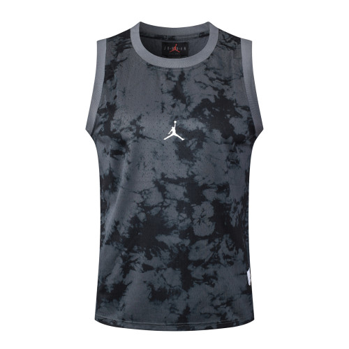 2026 High-Quality Black Vest