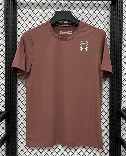 2026 UA High Quality Casual T-Shirt