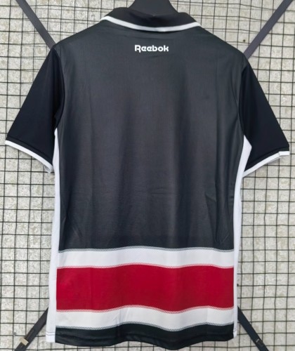 26-27 Santa Cruz Home Fans Soccer Jersey