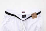 2026 High-Quality Sporty Casual Pants - With pockets