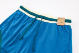 2026 High-Quality Sporty Casual Pants - With pockets