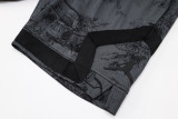 2026 High-Quality Sporty Casual Pants - With pockets