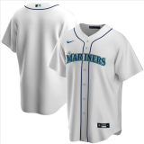 2026 MLB Seattle Mariners New Pattern Jersey