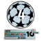 UCL (新平条 4)右袖