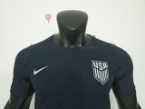 2026 World Cup USA Away Player Version Soccer Jersey