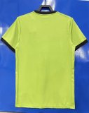 2017-2018 JUV Third Retro Soccer Jersey