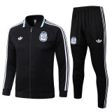 26-27 Argentina High Quality Jacket Tracksuit