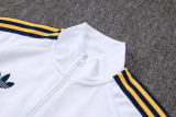 26-27 RMA High Quality Jacket Tracksuit