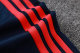 26-27 Colombia High Quality Jacket Tracksuit