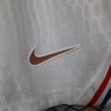 2026 World Cup France Home Player Version Shorts Pants (球员短裤)