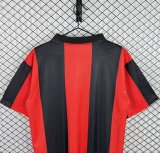 1999-2000 Frankfurt Home Retro Soccer Jersey