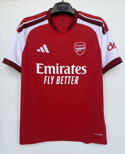 26-27 ARS Home Fans Soccer Jersey 1:1 Thai Quality