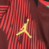 26-27 Brazil Red Special Edition Fans Soccer Jersey