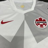 2026 Canada Leaked Edition Third Fans Soccer Jersey