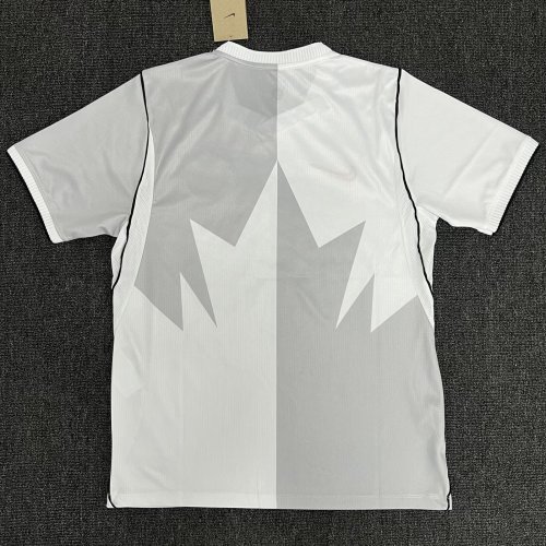 2026 Canada Leaked Edition Third Fans Soccer Jersey