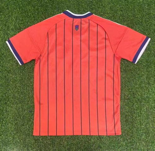 2026 World Cup Scotland Away Fans Soccer Jersey