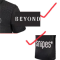 BEYOND +Snipes (左袖/背下广告) BEYOND +Snipes (左袖/背下广告)