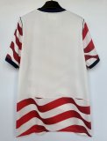 2026 World Cup USA Home Fans Soccer Jersey
