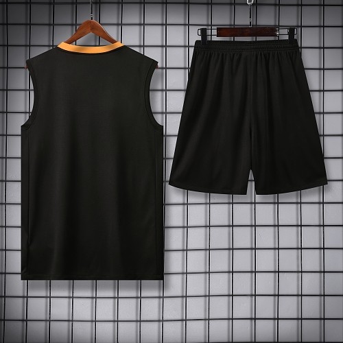 26-27 INT High quality Tank Top And Shorts Suit