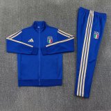26-27 Italy High Quality Jacket Tracksuit