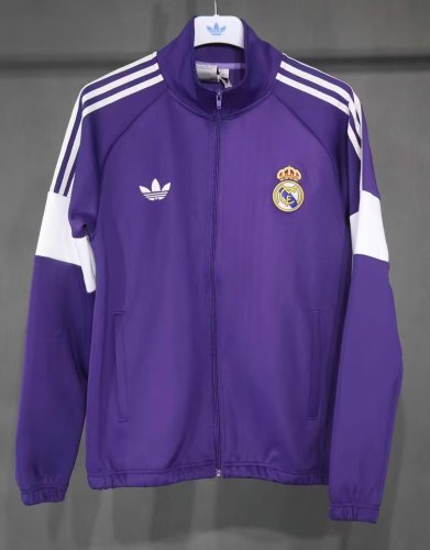 26-27 RMA High Quality Windbreaker Suit