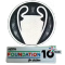 UCL(大耳杯/周年平条)右袖 UCL(大耳杯/周年平条)右袖
