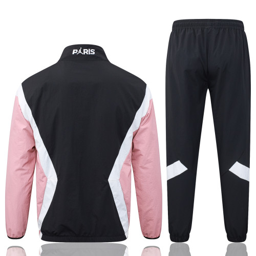 26-27 PSG High Quality Windbreaker Suit