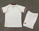 2026 Panama Away Kids Soccer Jersey