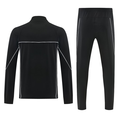 26-27 PSG High Quality Windbreaker Suit