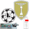 UCL +HP +Intercontinental 2024 (洲际盾中间+新平条15+左袖广告) UCL +HP +Intercontinental 2024 (洲际盾中间+新平条15+左袖广告)