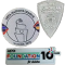 UEFA NL Winner2023+Euro Champions2024(欧国联班牙组合) UEFA NL Winner2023+Euro Champions2024(欧国联班牙组合)