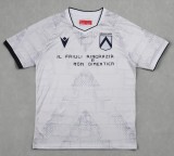 26-27 Udinese Special Edition Fans Soccer Jersey