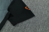 26-27  INT Short shirts and Long trousers Suit (圆领)