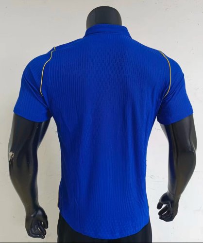 26-27 CHE Home Leaked Edition Player Version Soccer Jersey